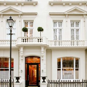 Grand Hotel Bellevue London